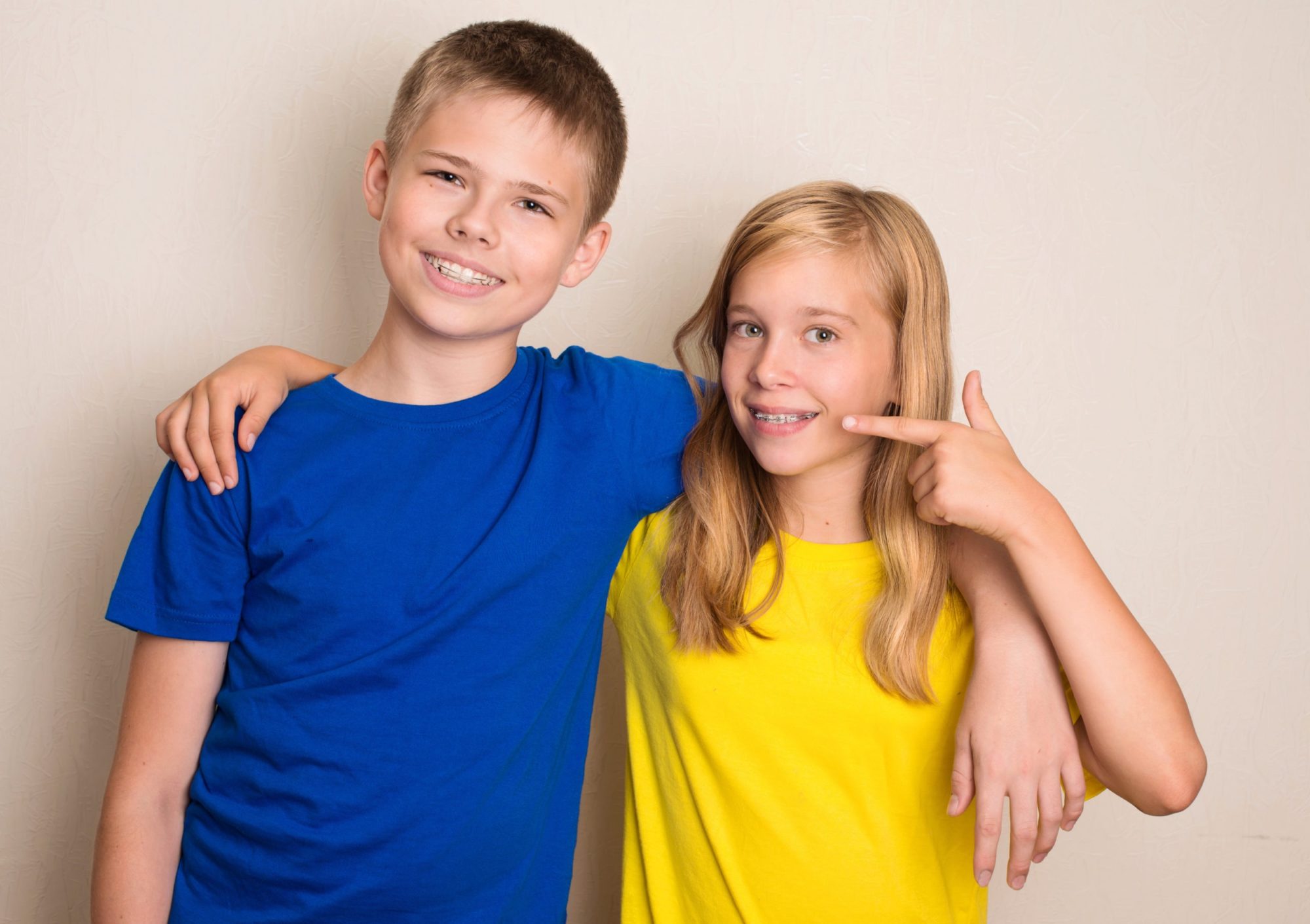 Leonard Orthodontics
