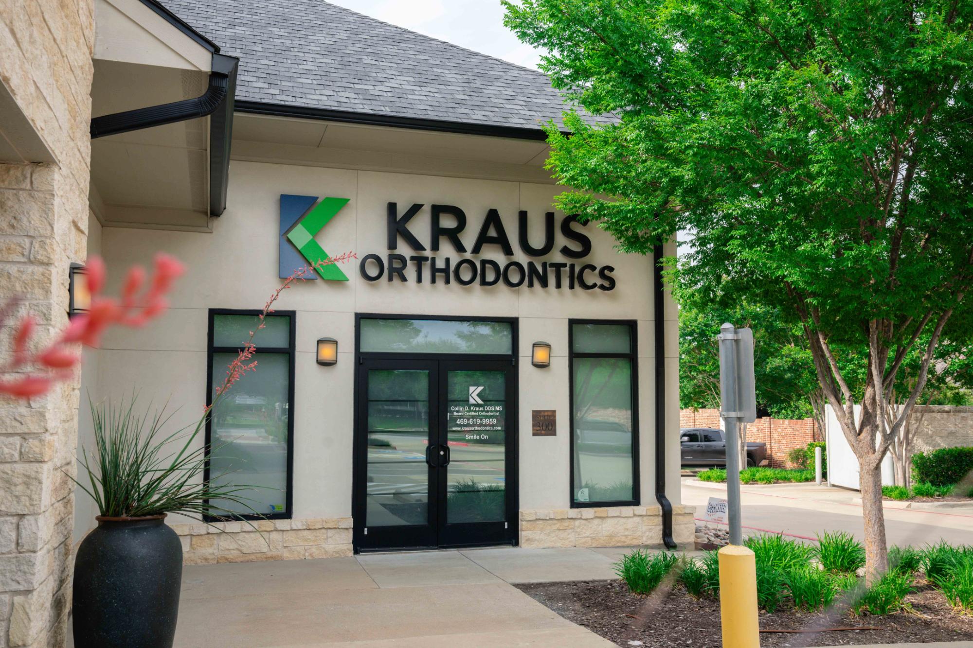 Dr. Kraus