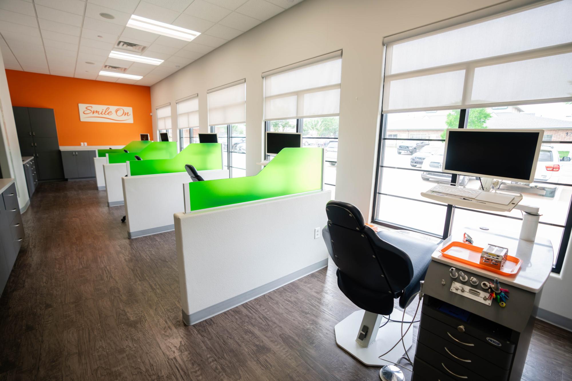 orthodontist in allen tx