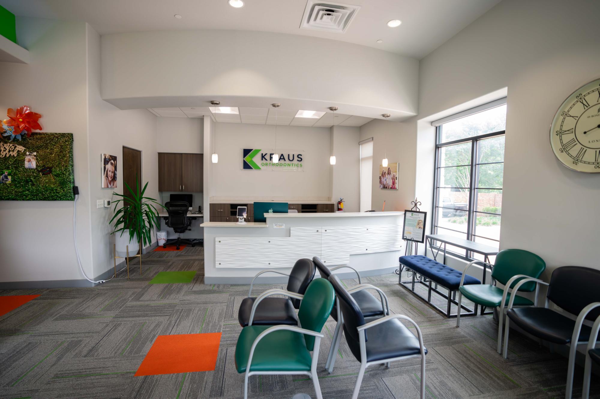 orthodontist in allen tx