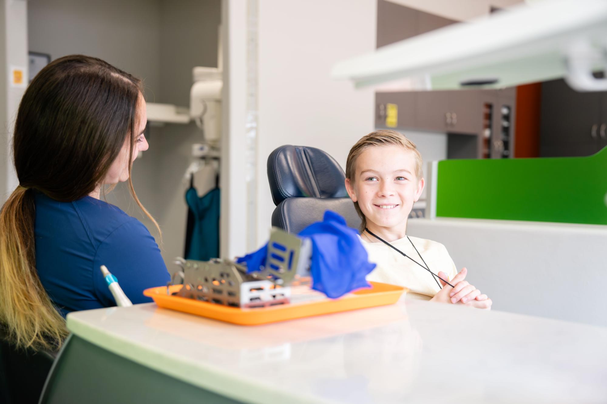 allen orthodontics