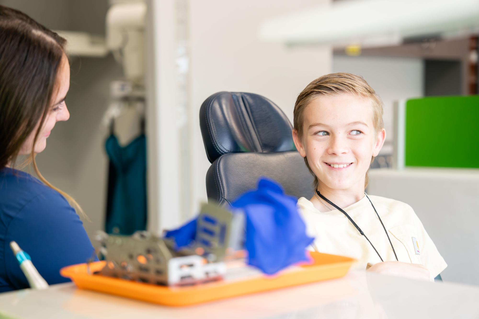 allen orthodontics
