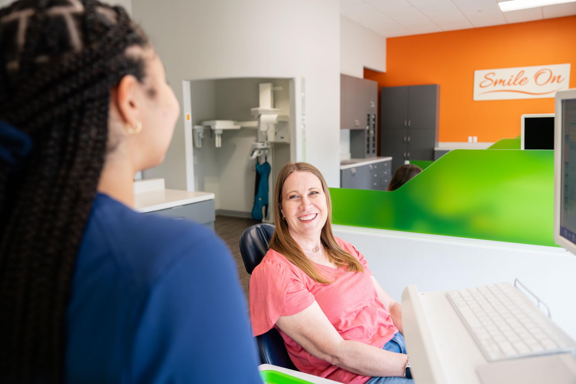 allen orthodontics