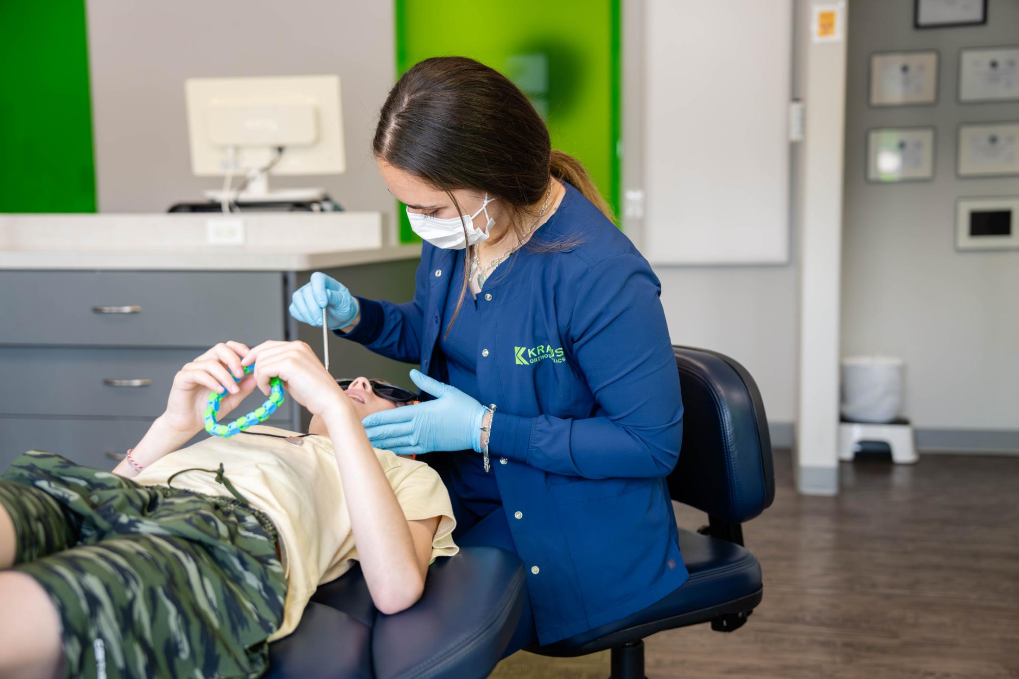 allen orthodontics