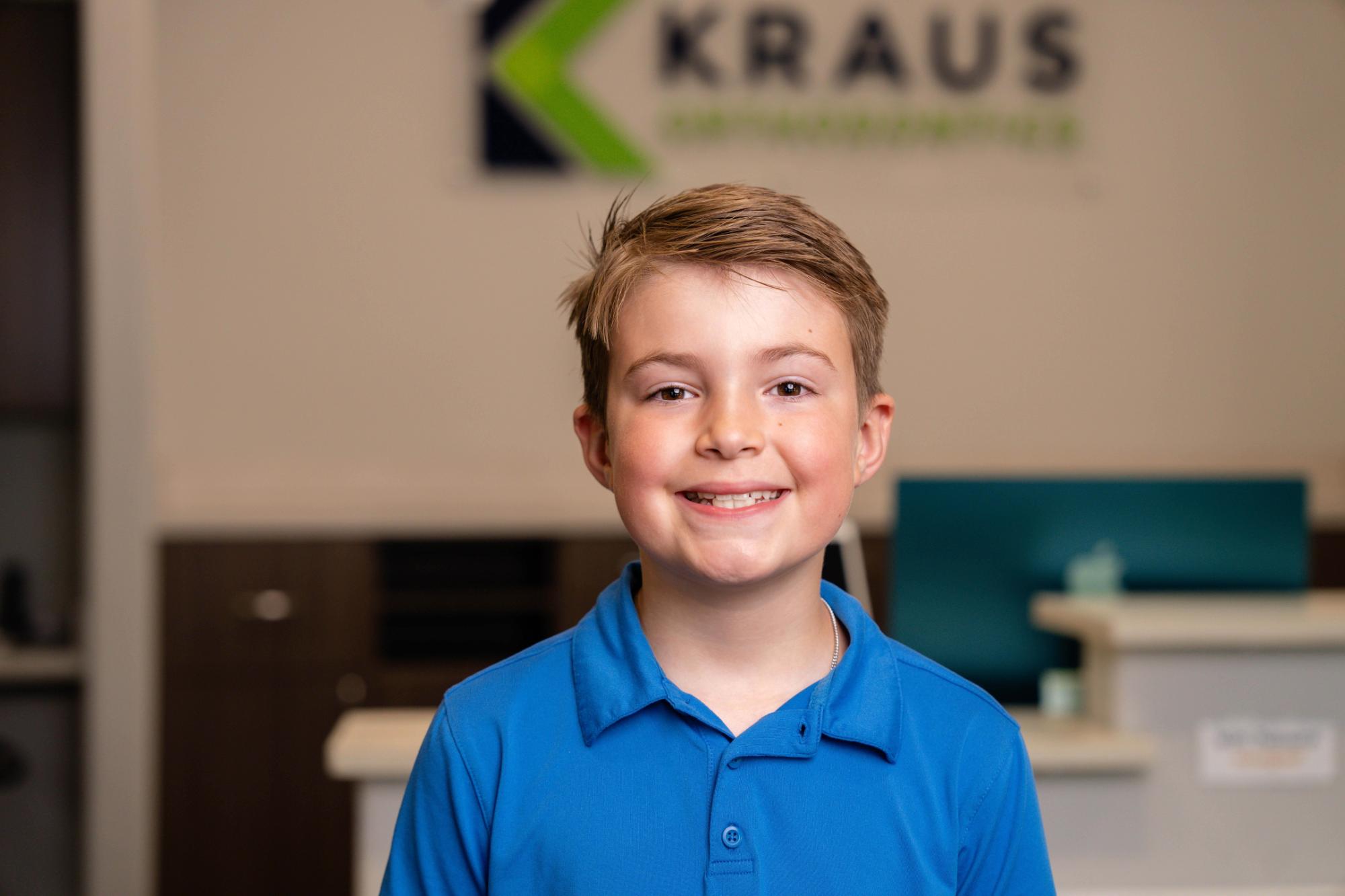 allen orthodontist
