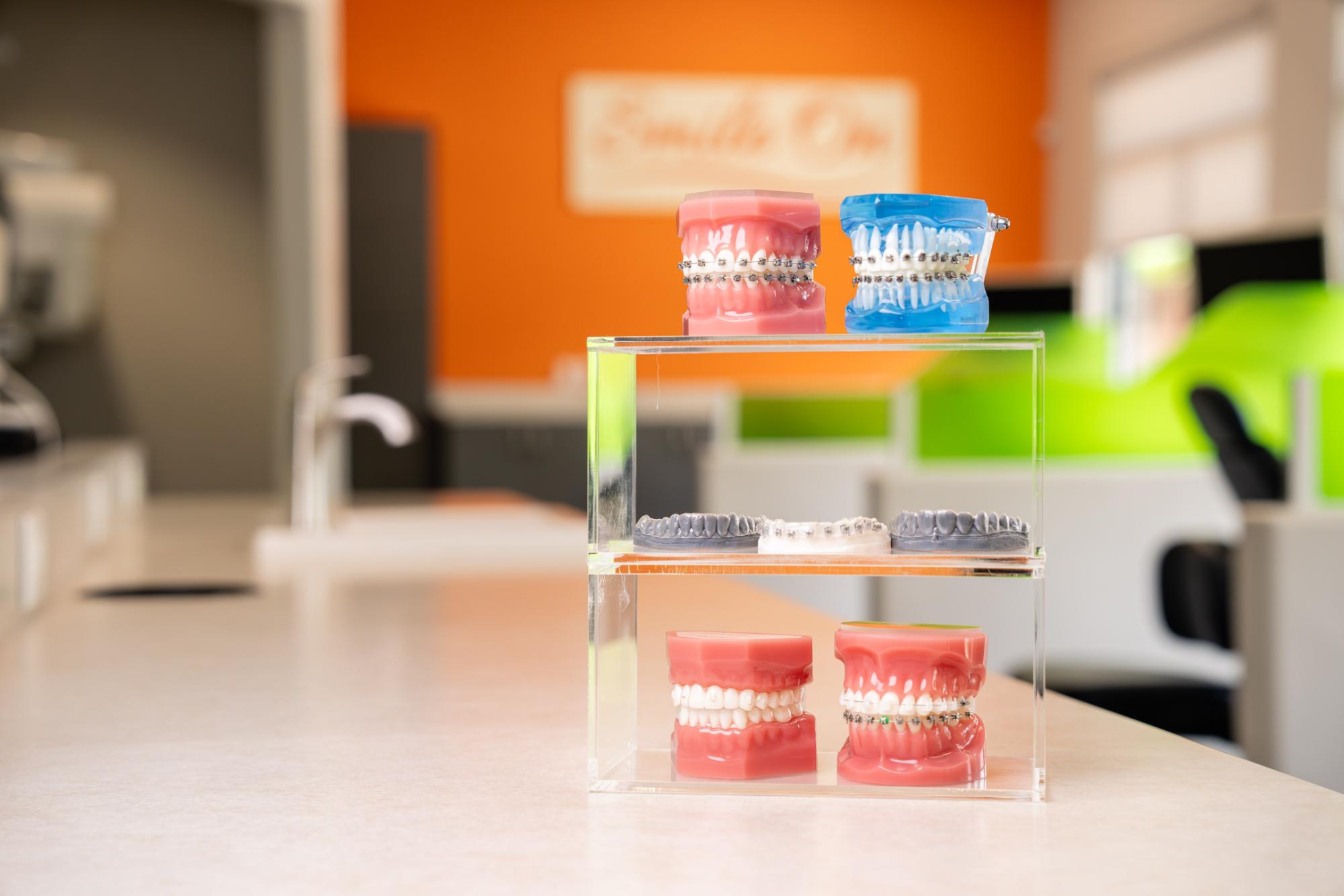 invisalign allen