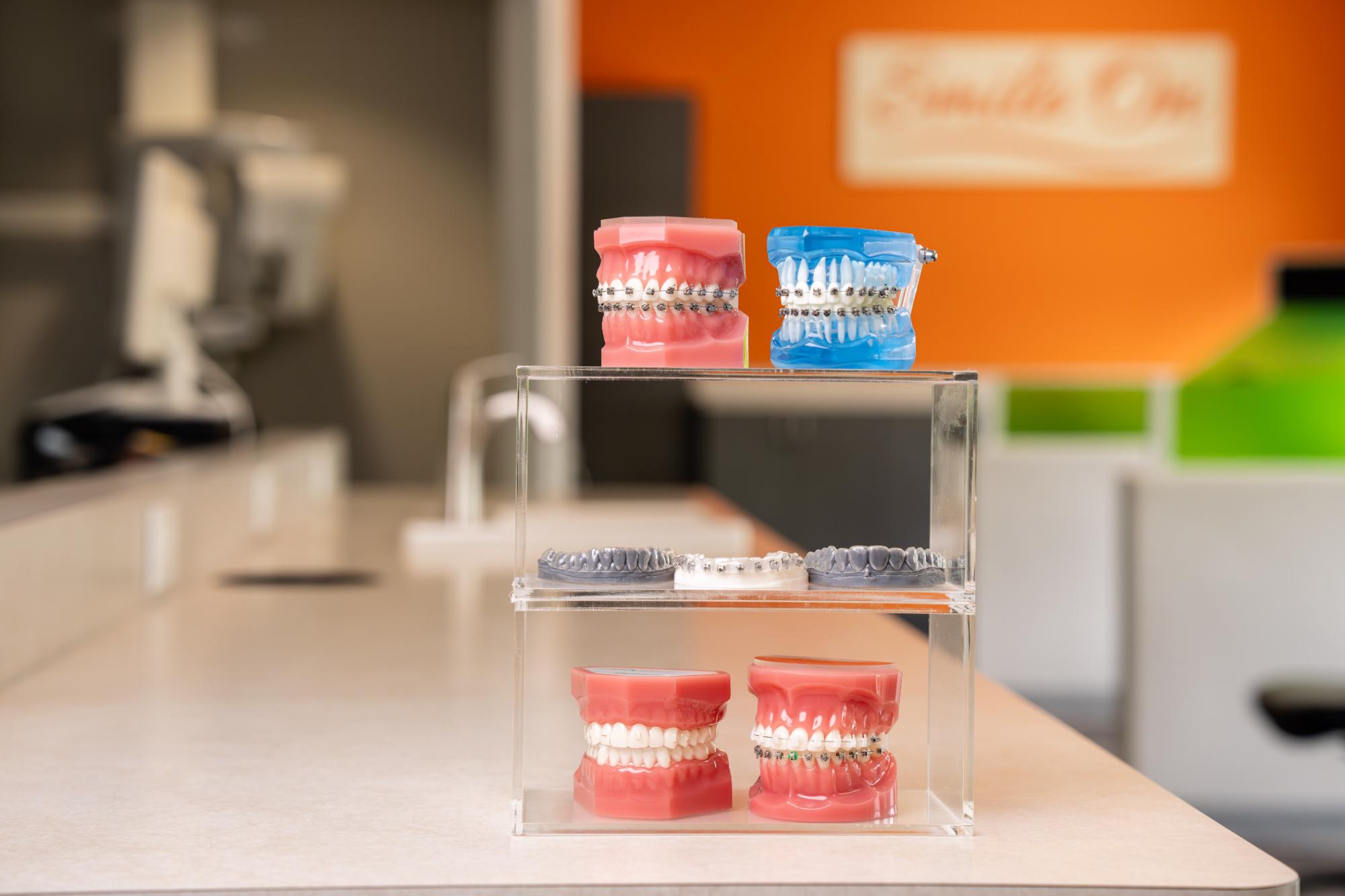 invisalign allen