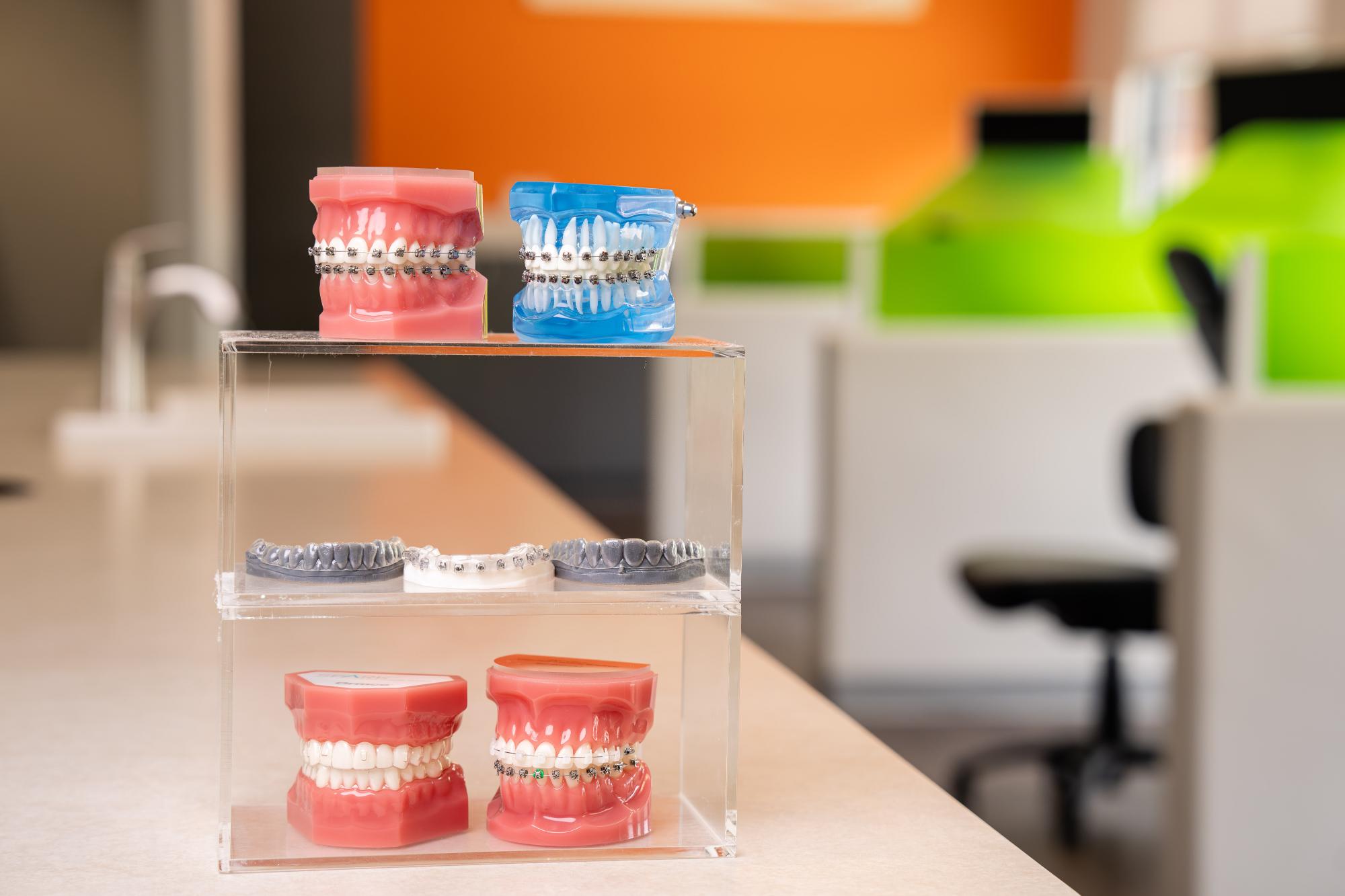 invisalign allen