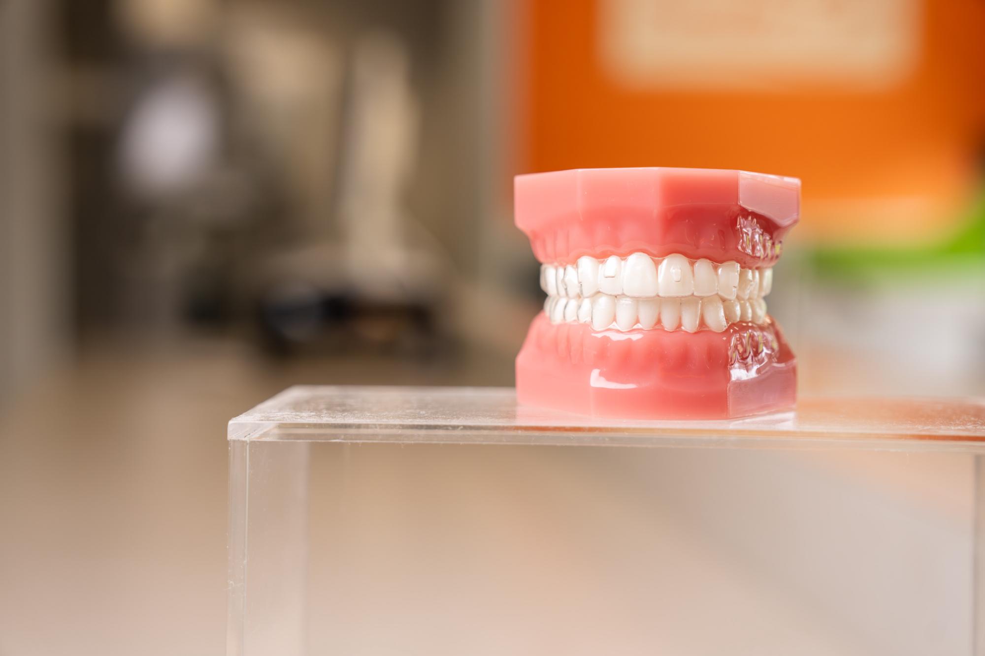 allen orthodontist