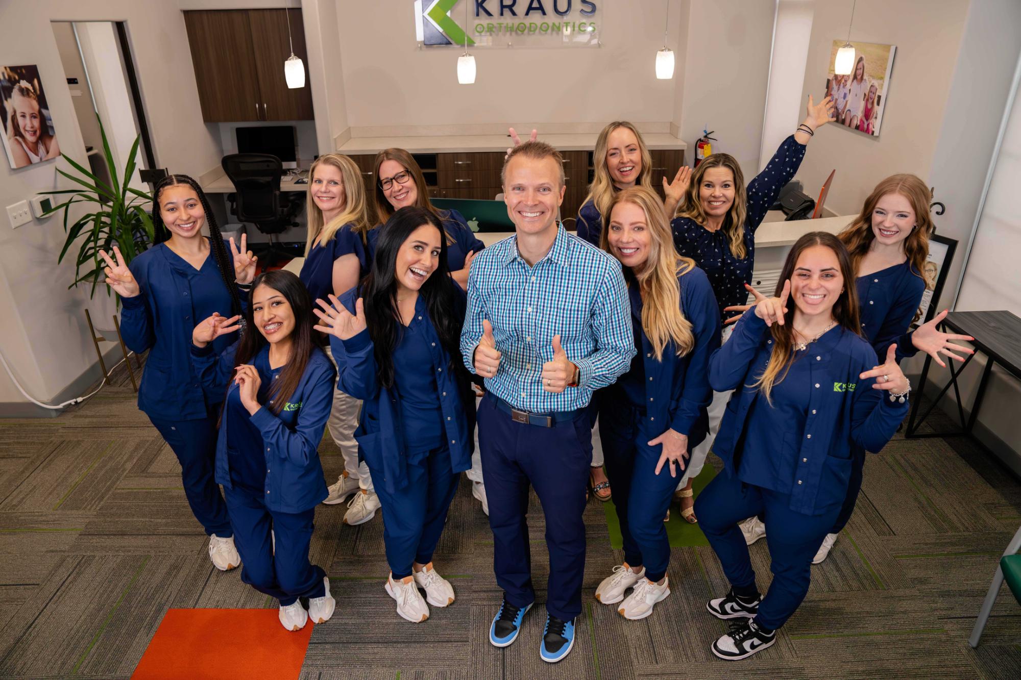 blue ridge orthodontics