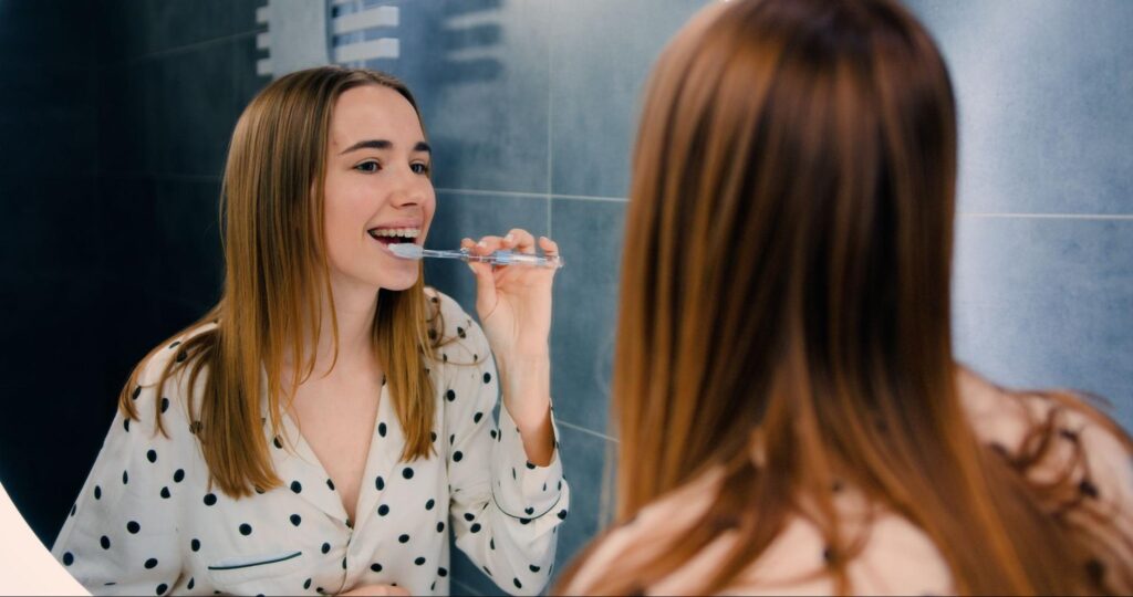 A Beginner&rsquo;s Guide to Clear Braces