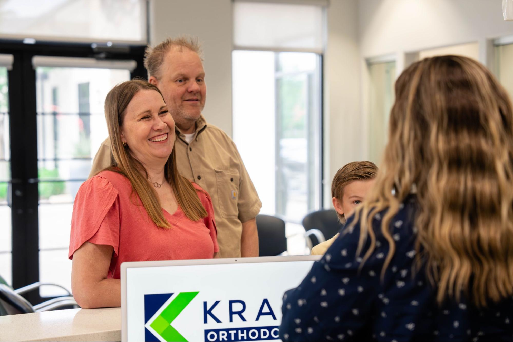 Why Families in Allen, TX Choose Us for Orthodontics