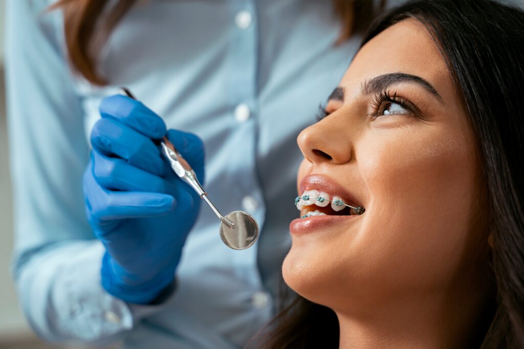 How Much Do Braces Cost in Allen, TX &mdash; And Does Insurance Cover It?