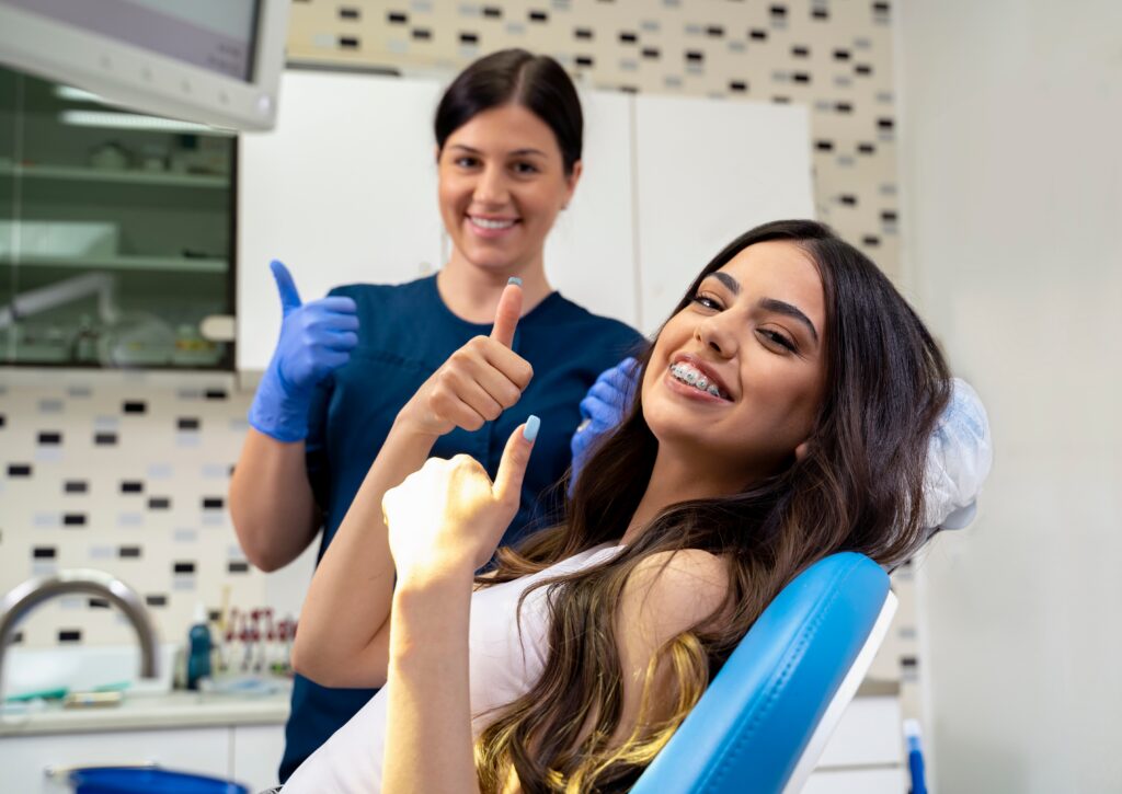 How Much Do Braces Cost in Allen, TX &mdash; And Does Insurance Cover It?