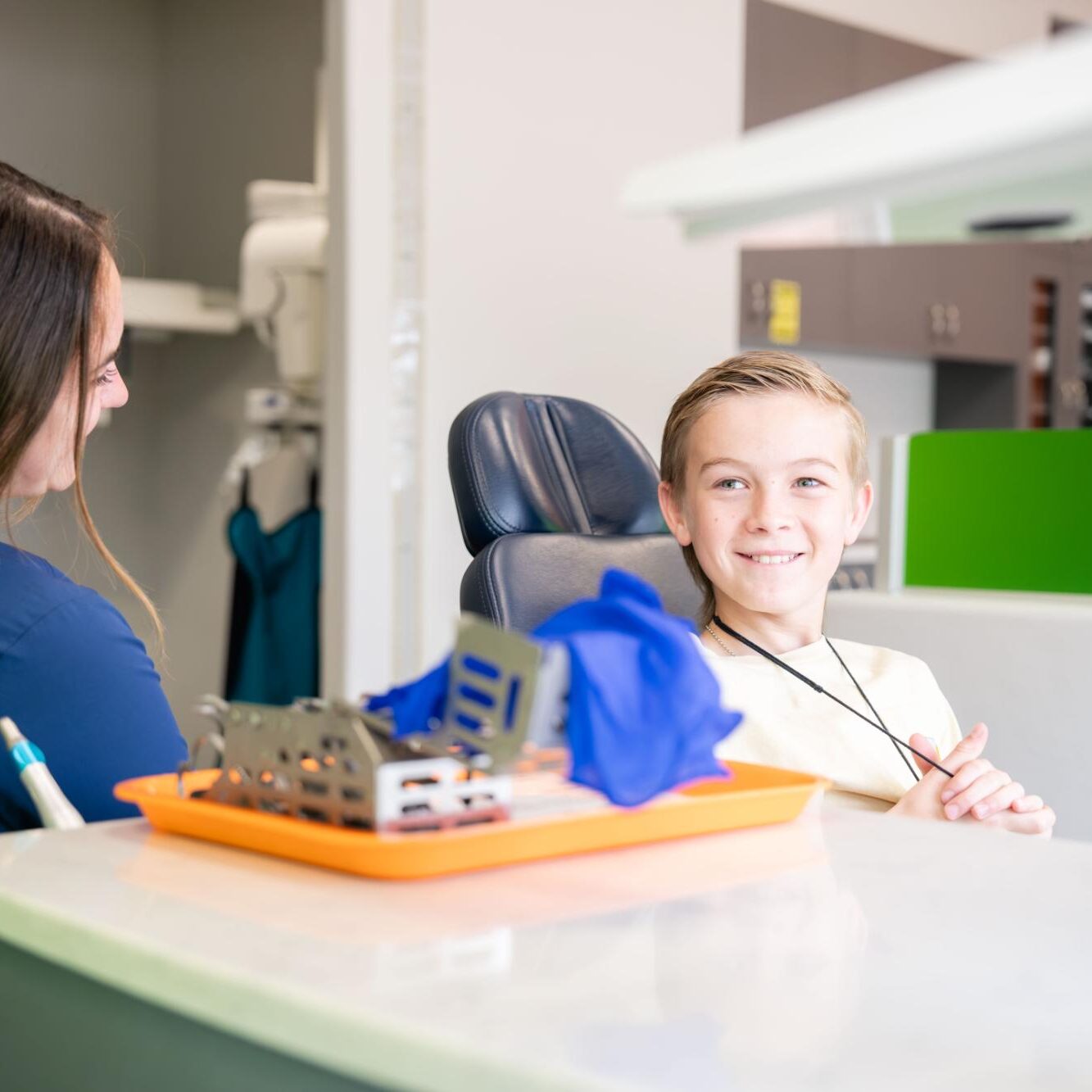allen orthodontics