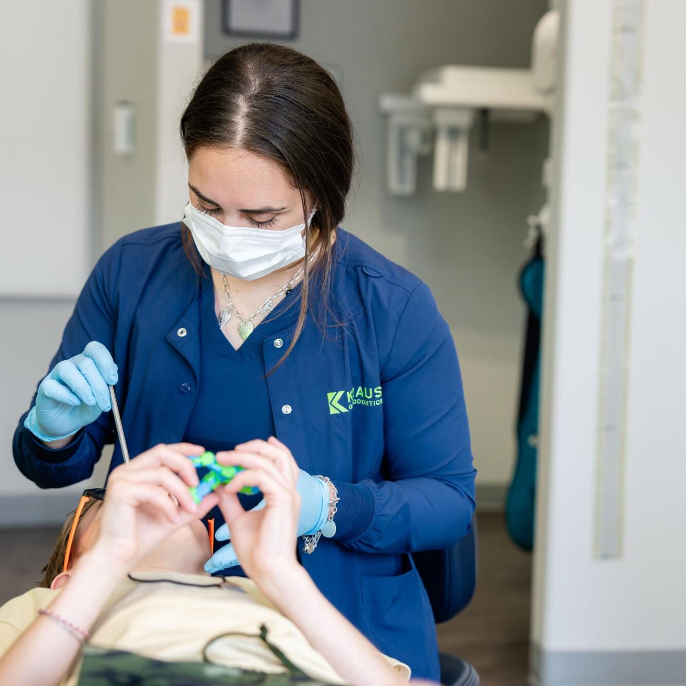 allen orthodontics
