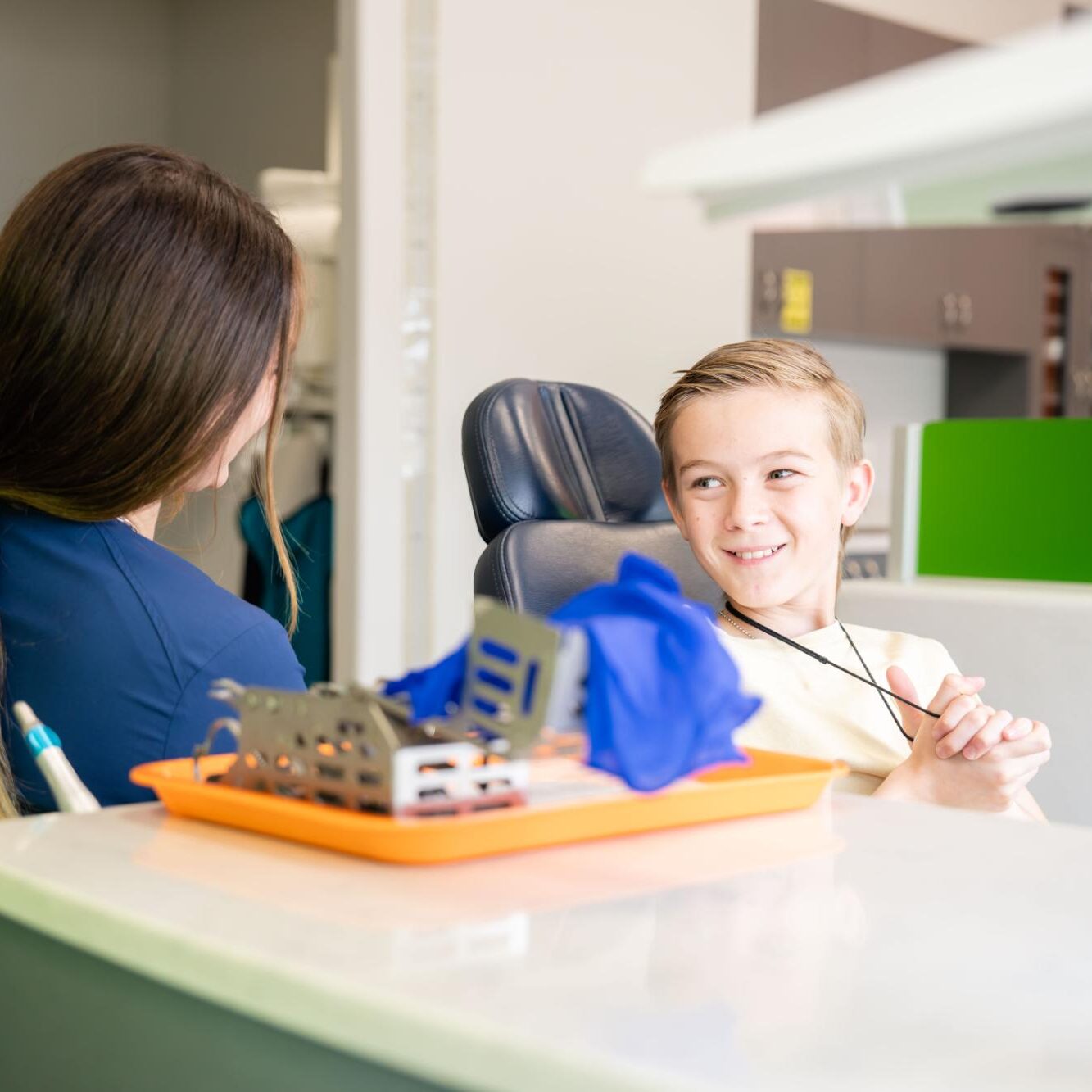orthodontist allen tx