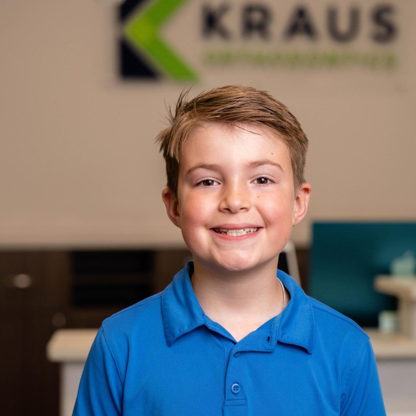allen orthodontist